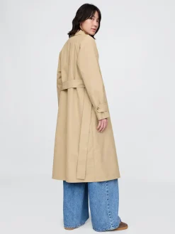 Icon Trench Coat