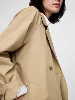 Icon Trench Coat