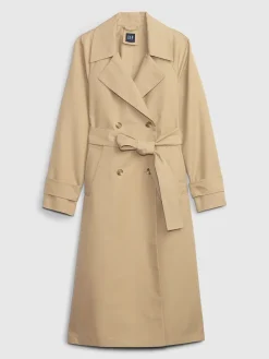 Icon Trench Coat