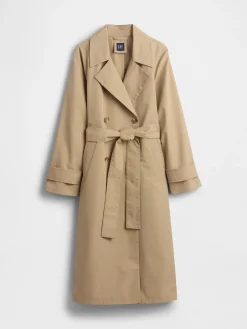 Icon Trench Coat