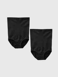 Ingrid and Isabel 2 Pack Postpartum Compression Undies