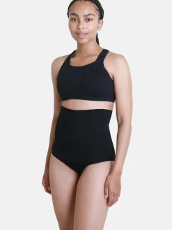 Ingrid and Isabel 2 Pack Postpartum Compression Undies