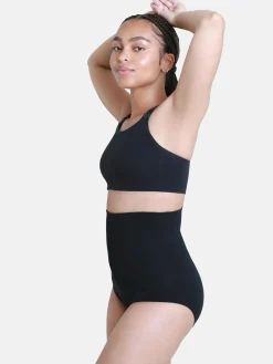 Ingrid and Isabel 2 Pack Postpartum Compression Undies