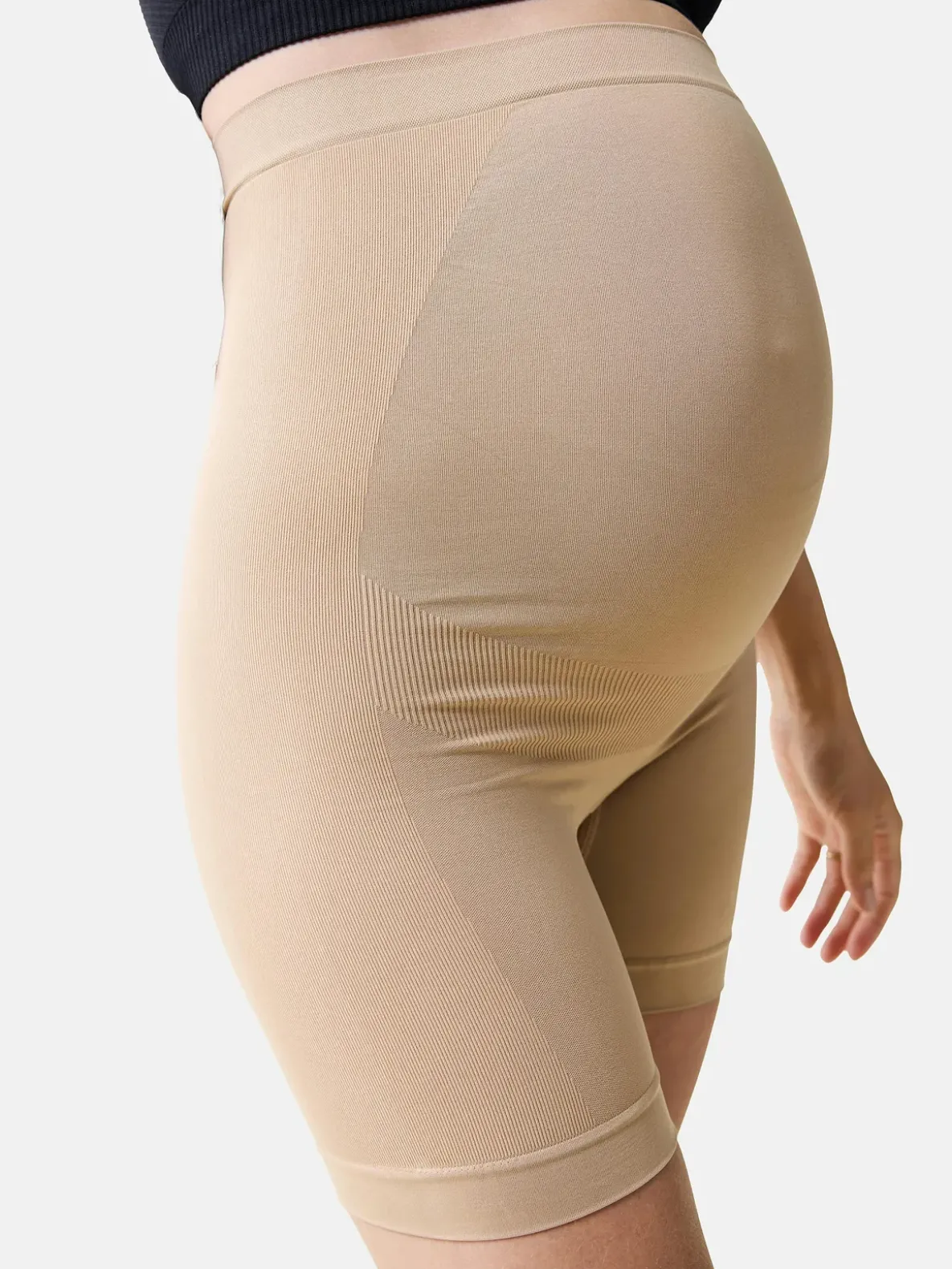 Ingrid and Isabel 2 Pack Shapewear Short Bundle