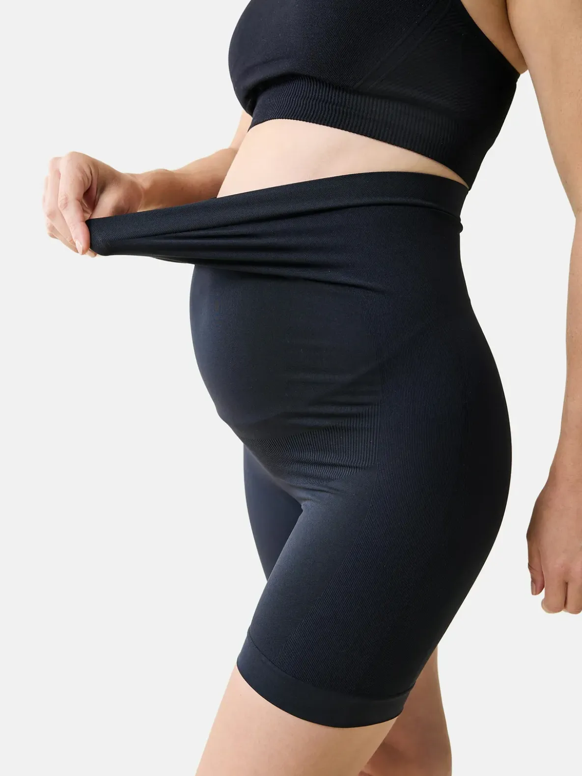 Ingrid and Isabel 2 Pack Shapewear Short Bundle