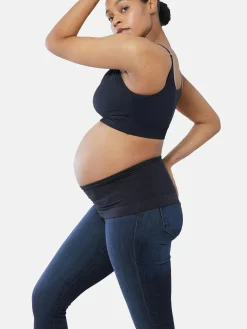 Ingrid and Isabel Everyday Maternity Bellaband 2 Pack