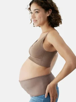 Ingrid and Isabel Maternity Support Band