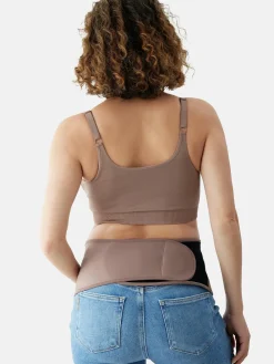 Ingrid and Isabel Maternity Support Band