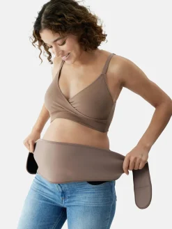 Ingrid and Isabel Maternity Support Band