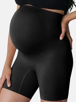 Ingrid and Isabel Maternity Shapewear Shortie