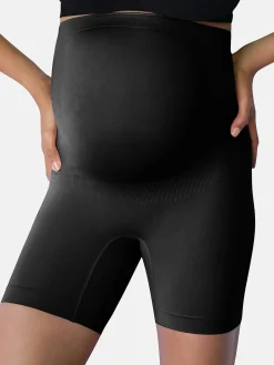 Ingrid and Isabel Maternity Shapewear Shortie