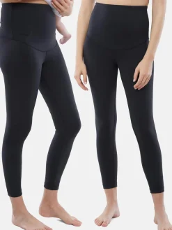 Ingrid and Isabel Postpartum Legging Two Pack