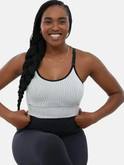 Ingrid and Isabel Seamless Nursing Sports Bra