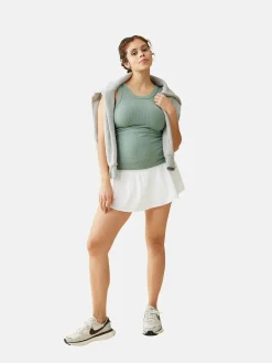 Ingrid and Isabel The Challenger Maternity Active Skort