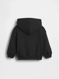 Jean-Michel Basquiat Toddler VintageSoft Hoodie