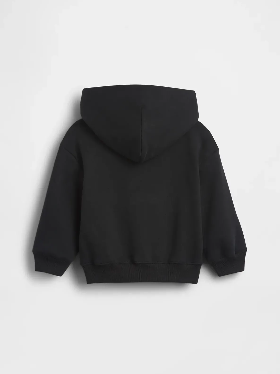 Jean-Michel Basquiat Toddler VintageSoft Hoodie