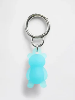 Jelly Brannan Bear Bag Charm