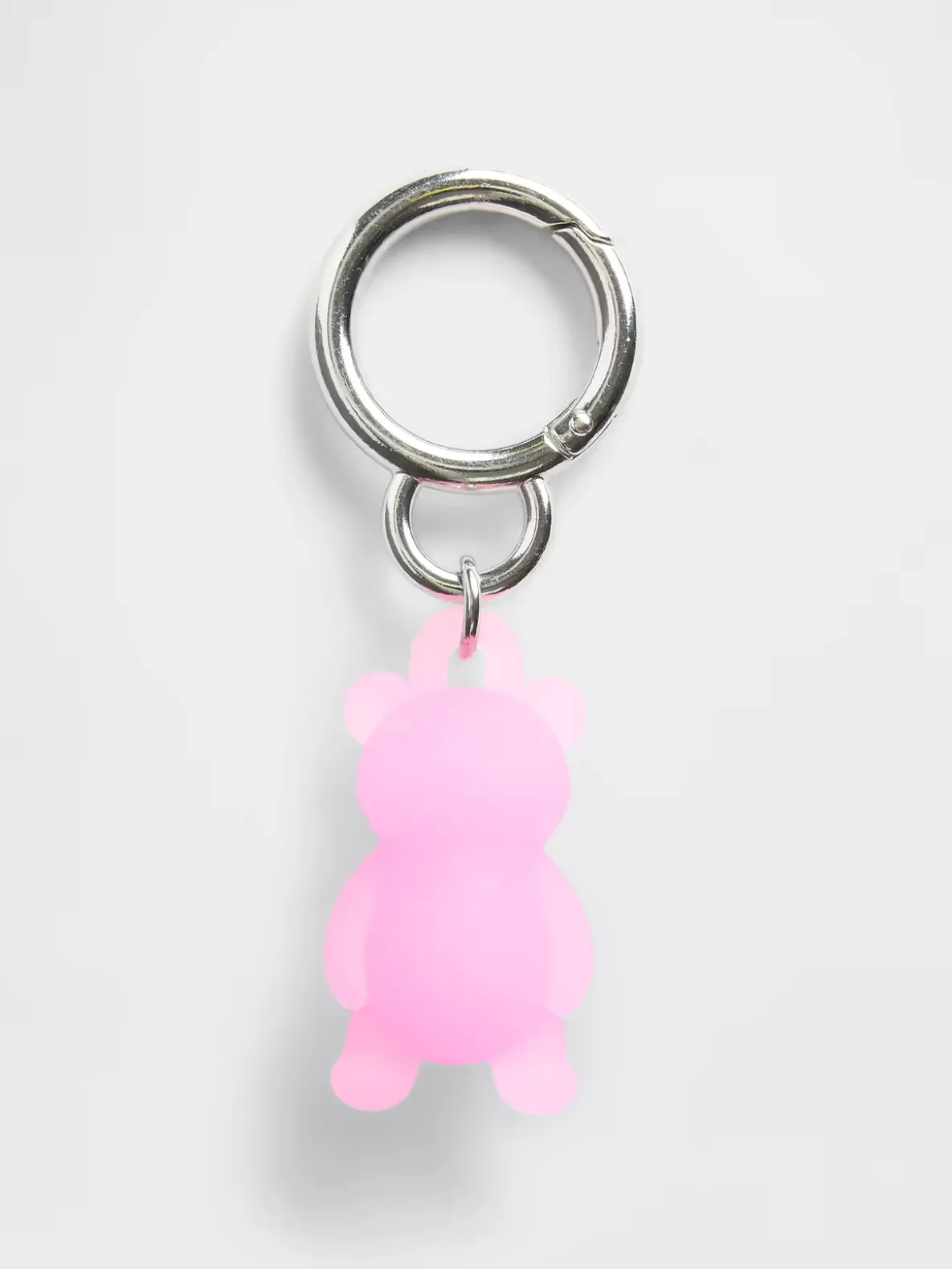 Jelly Brannan Bear Bag Charm
