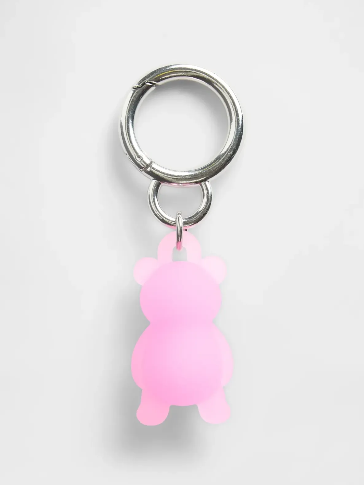 Jelly Brannan Bear Bag Charm