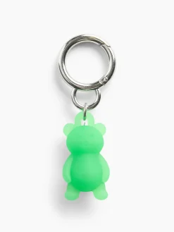 Jelly Brannan Bear Bag Charm