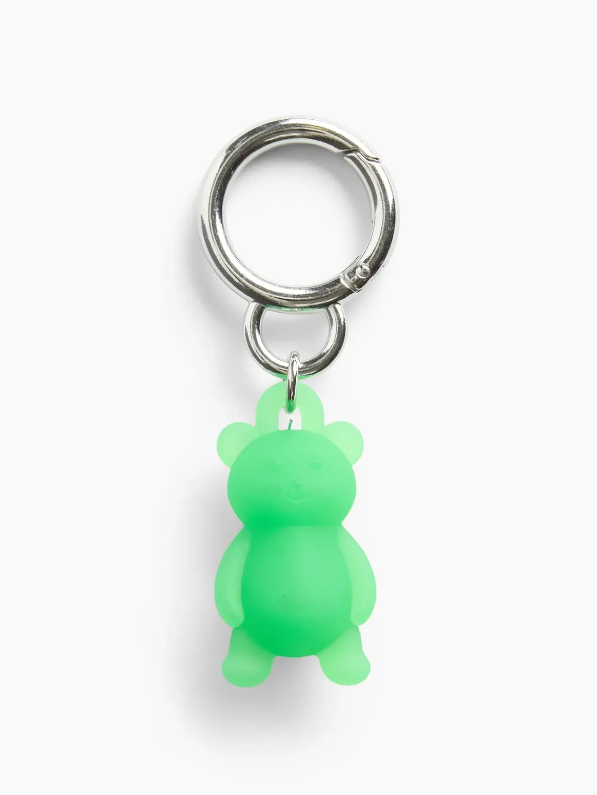 Jelly Brannan Bear Bag Charm