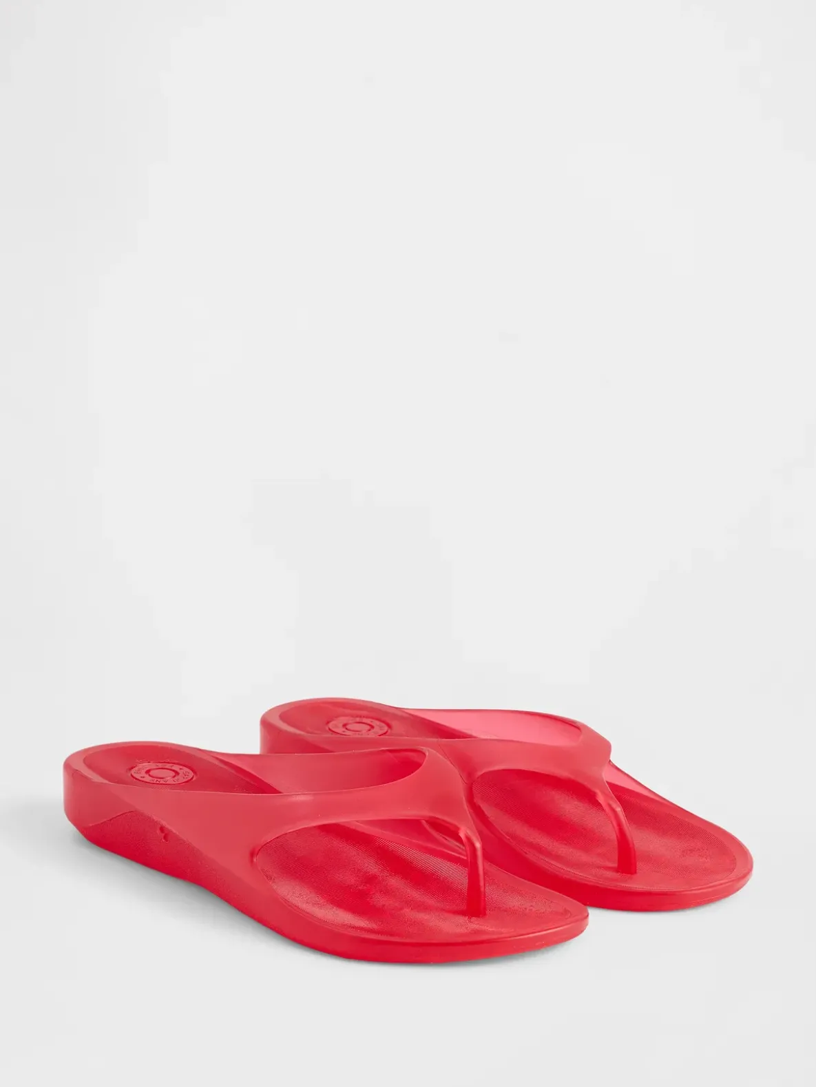 Jelly Flip Flops