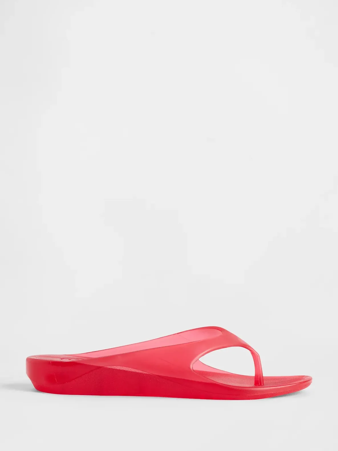 Jelly Flip Flops