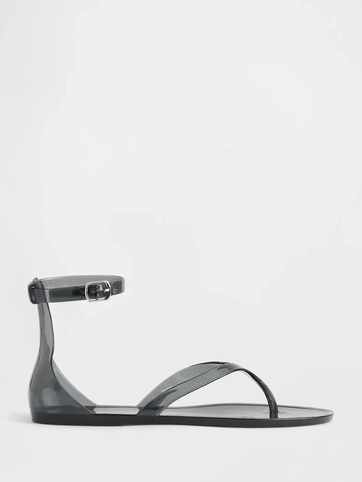 Jelly Thong Sandals