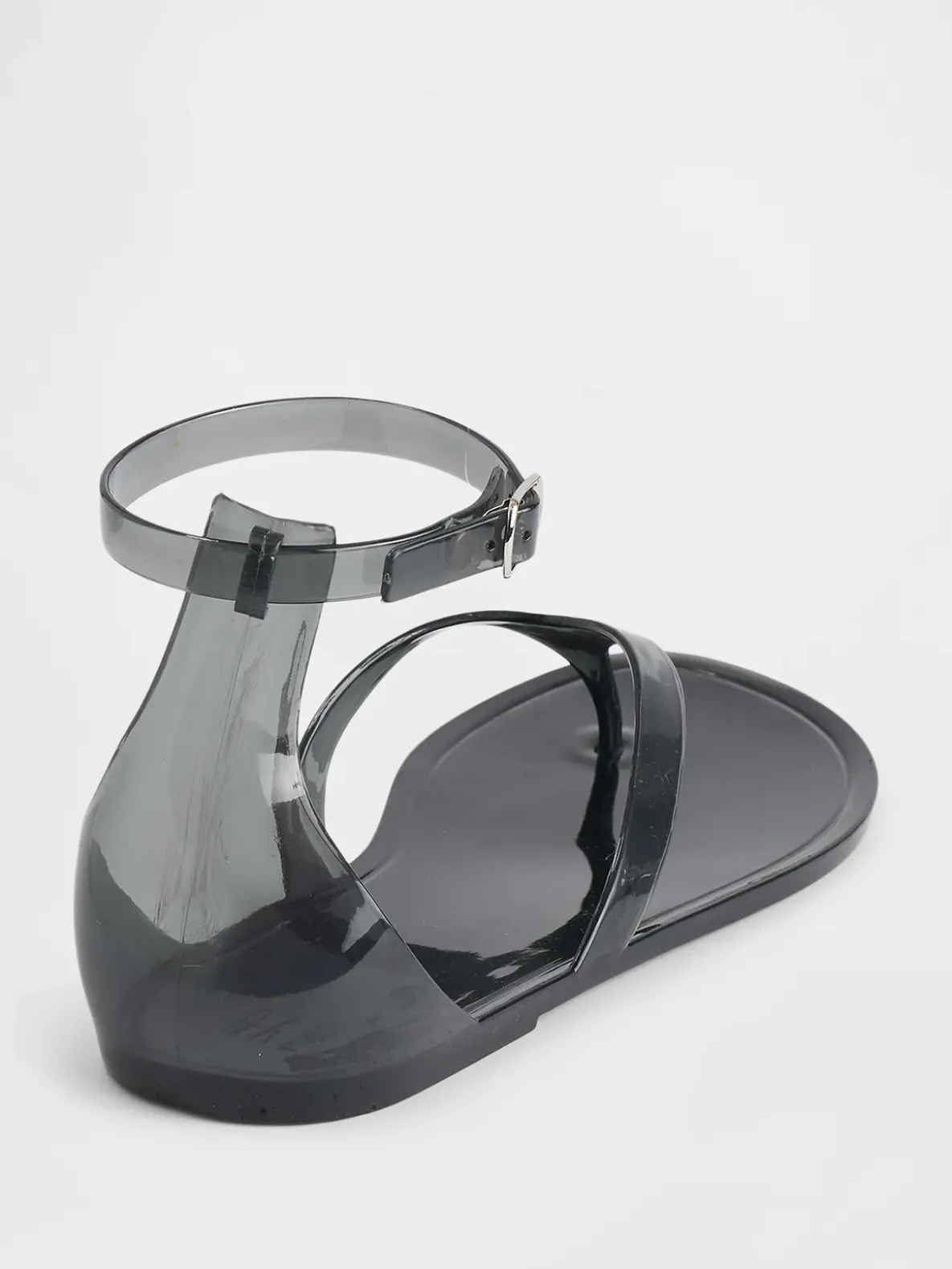 Jelly Thong Sandals