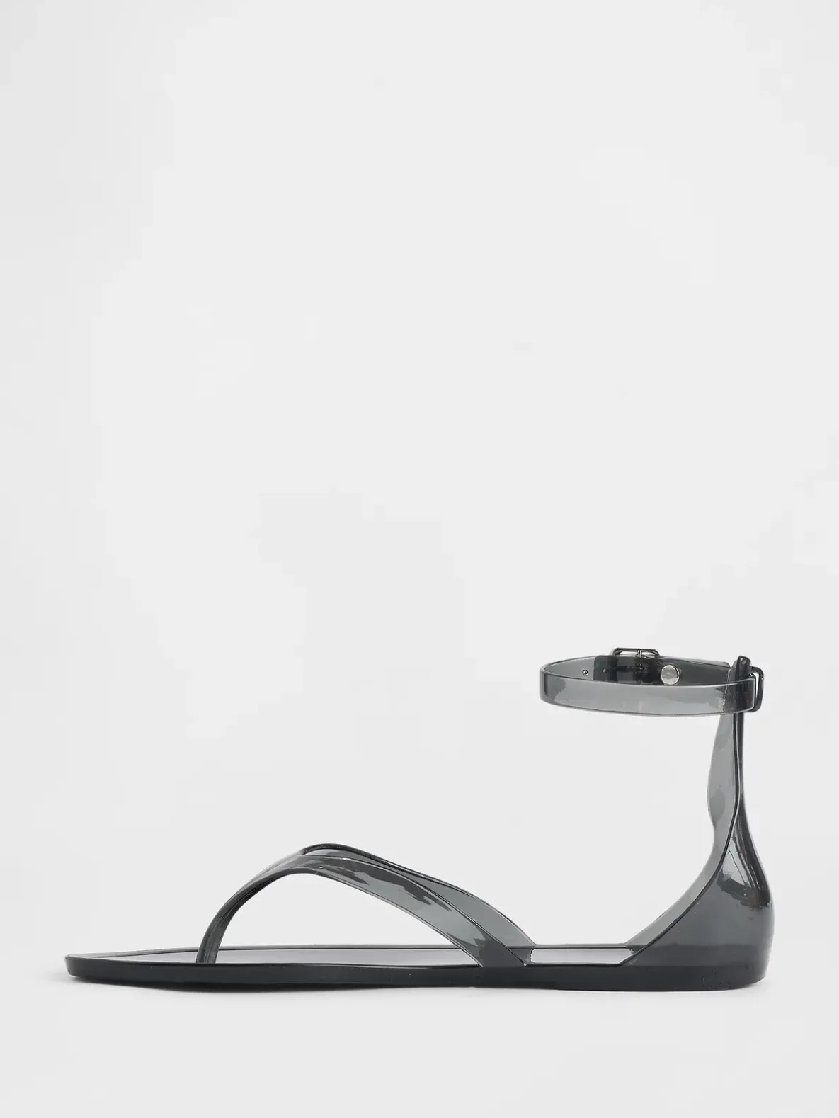 Jelly Thong Sandals