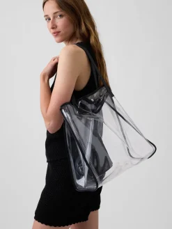 Jelly Tote Bag