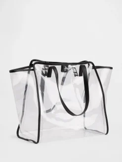 Jelly Tote Bag