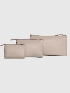 JuJuBe 3 Piece Pouch Set
