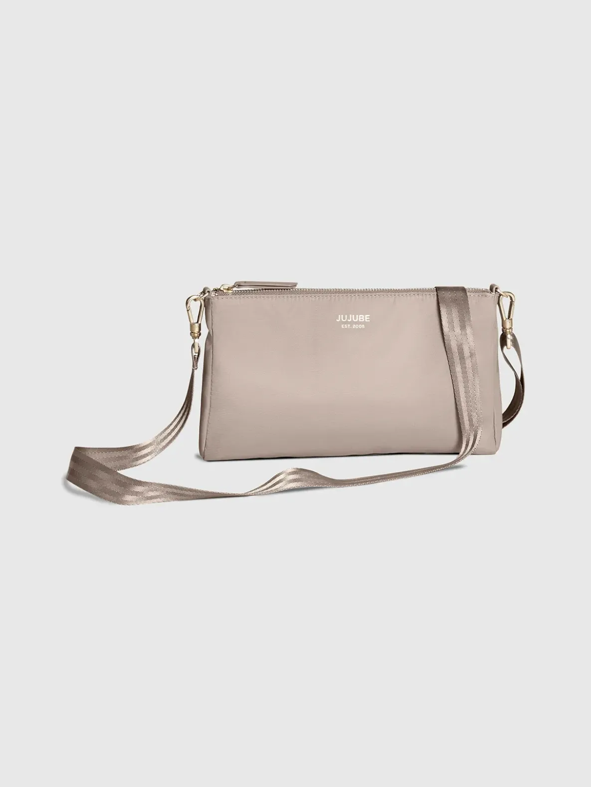 JuJuBe 3 Piece Pouch Set