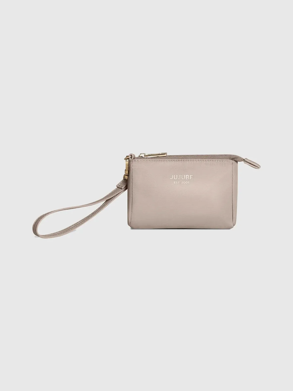 JuJuBe 3 Piece Pouch Set