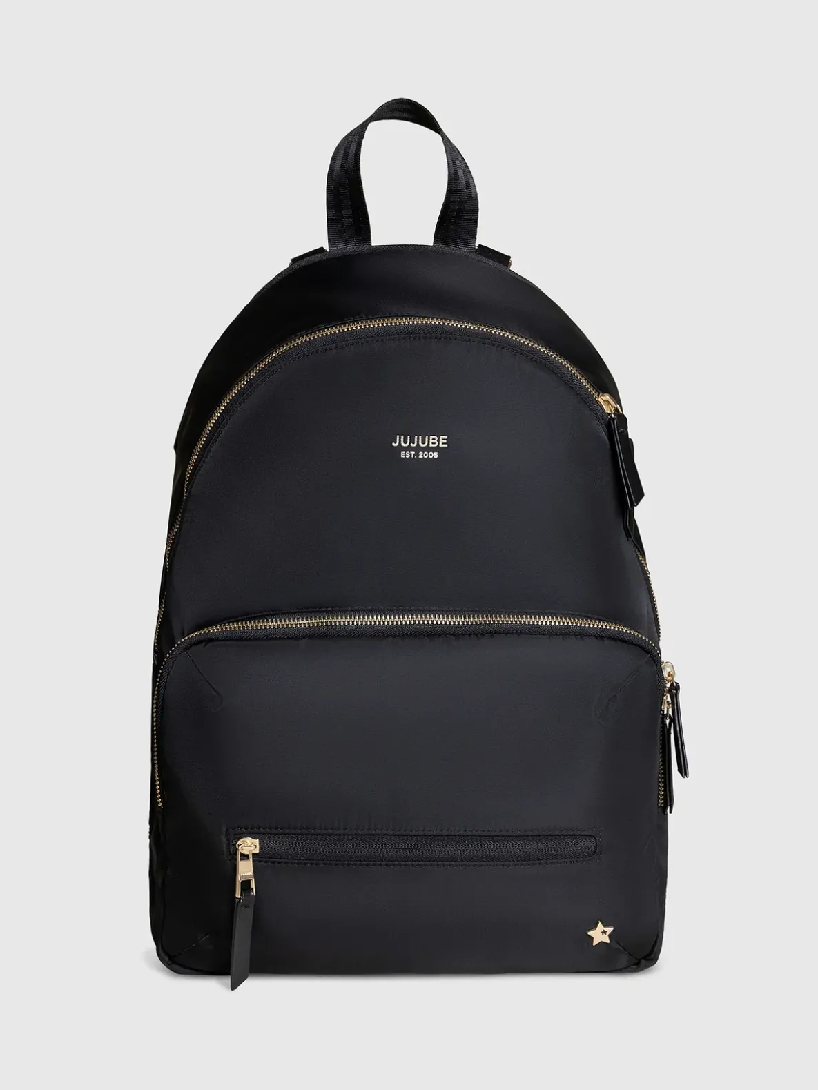 JuJuBe Everyday Backpack Diaper Bag