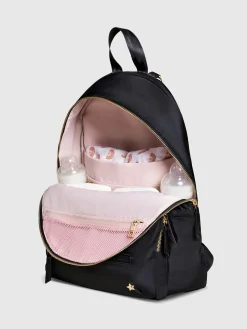 JuJuBe Everyday Backpack Diaper Bag