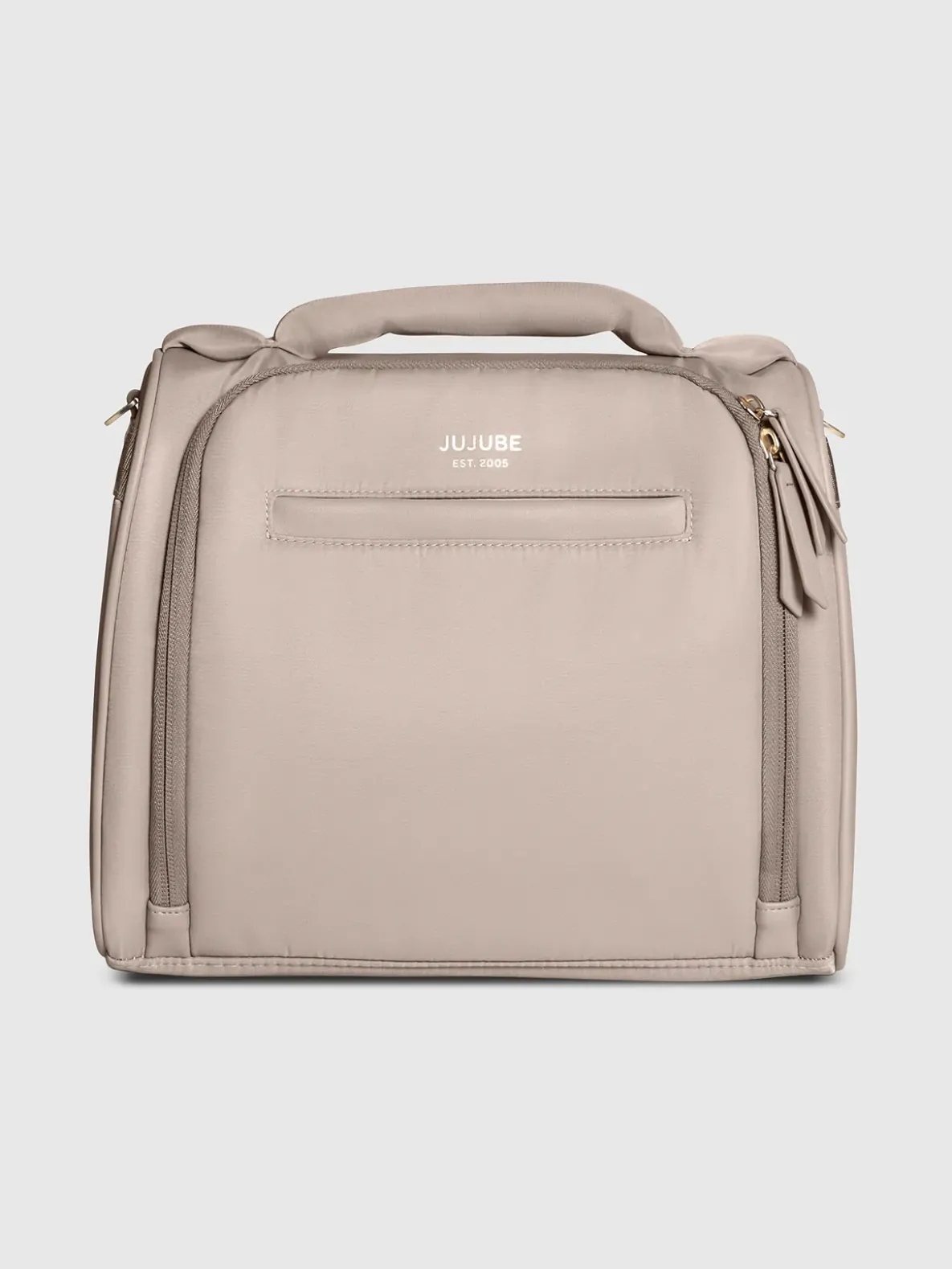 JuJuBe Insulated Bottle Bag