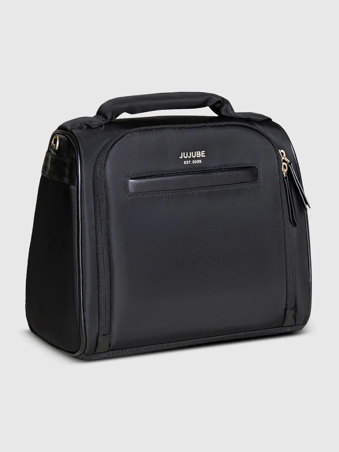 JuJuBe Insulated Bottle Bag
