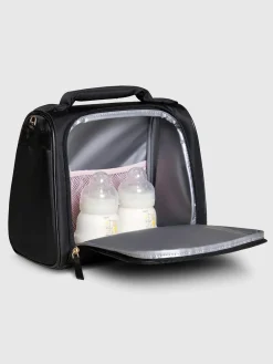 JuJuBe Insulated Bottle Bag