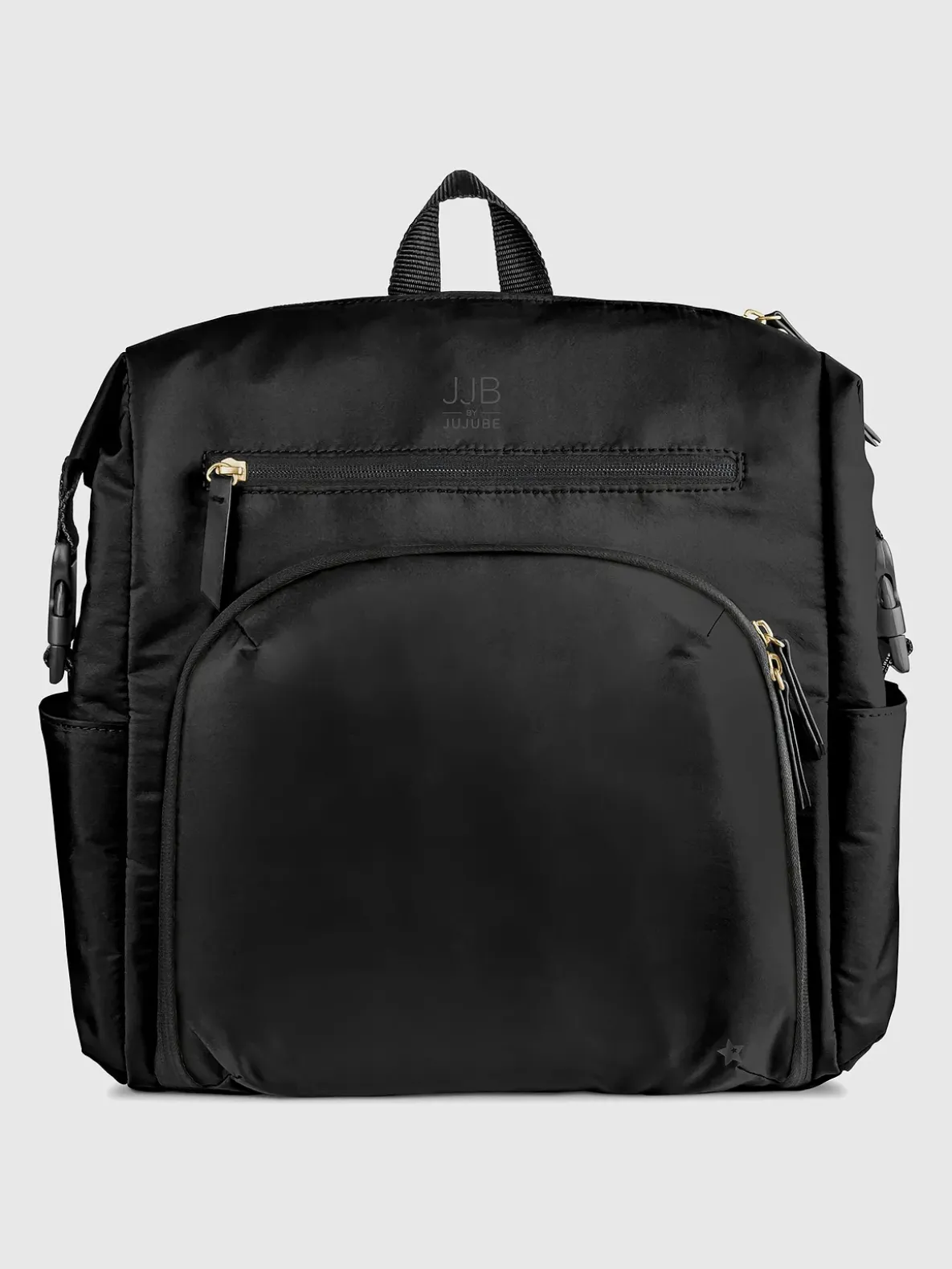 JuJuBe Modern Backpack Diaper Bag
