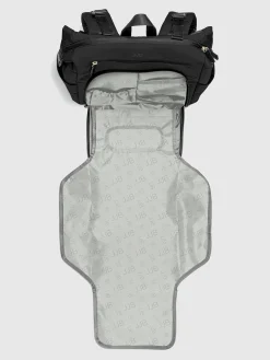 JuJuBe Modern Backpack Diaper Bag