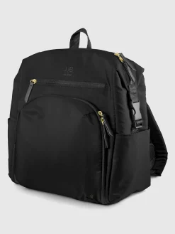JuJuBe Modern Backpack Diaper Bag