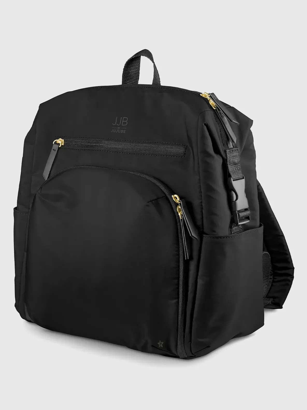 JuJuBe Modern Backpack Diaper Bag