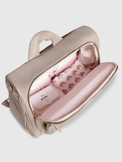 JuJuBe Satchel Diaper Bag