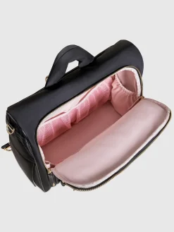 JuJuBe Satchel Diaper Bag