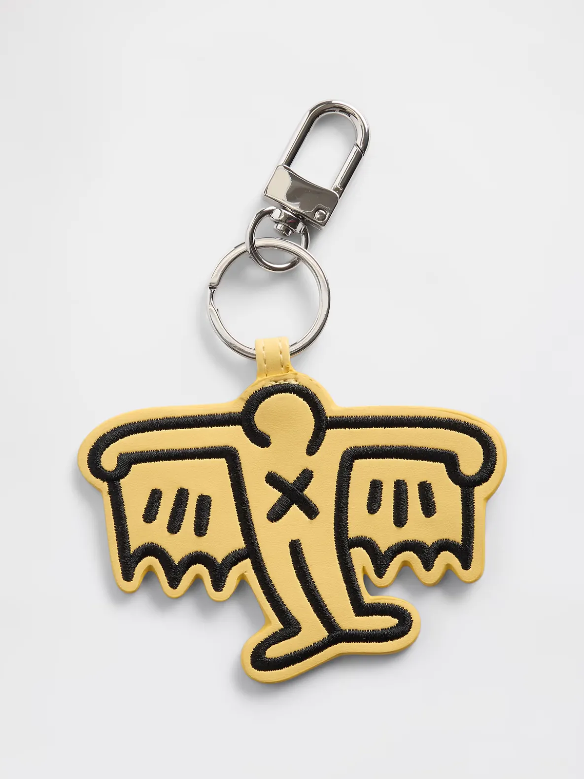 Keith Haring Bag Charm