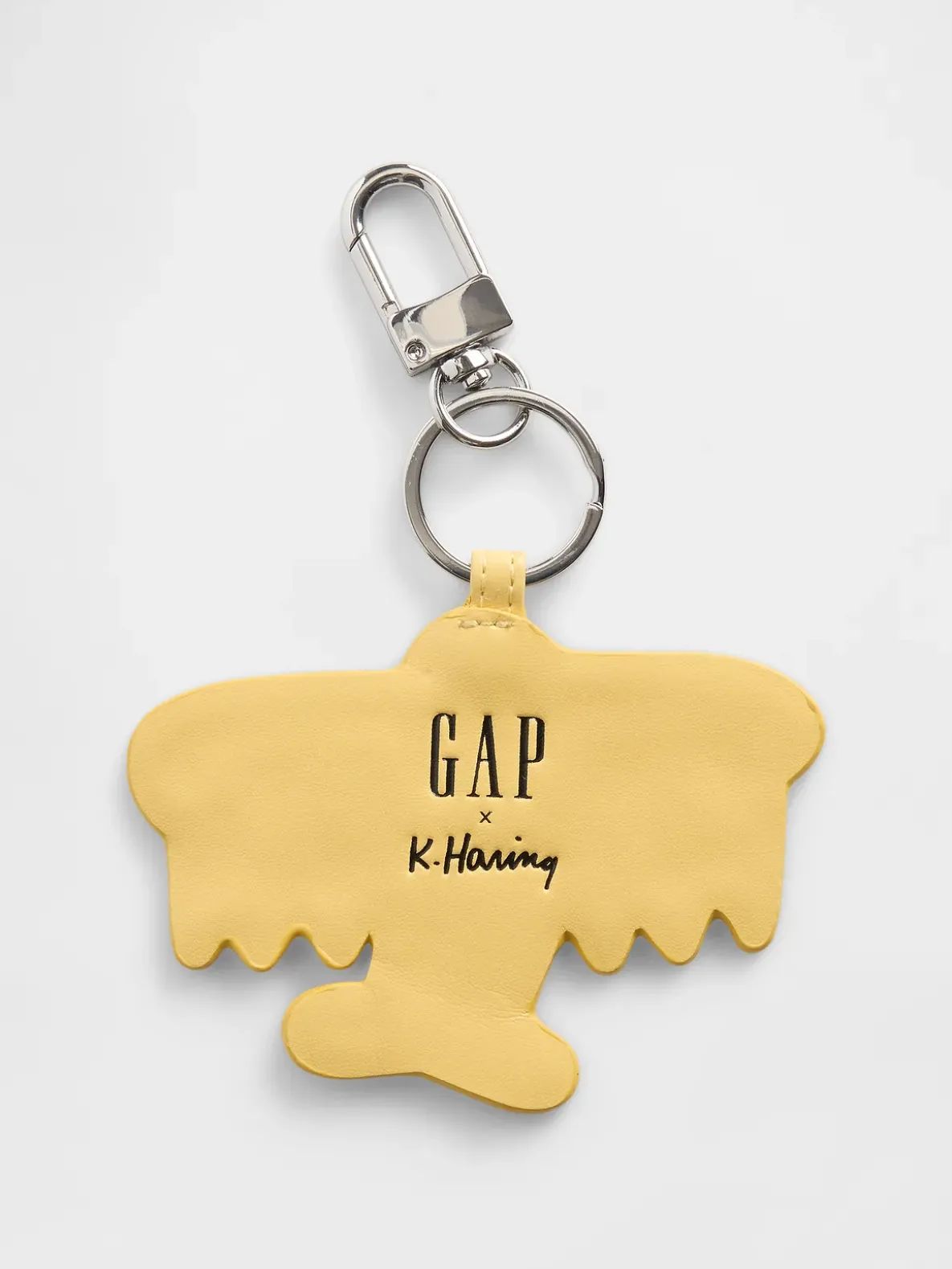 Keith Haring Bag Charm