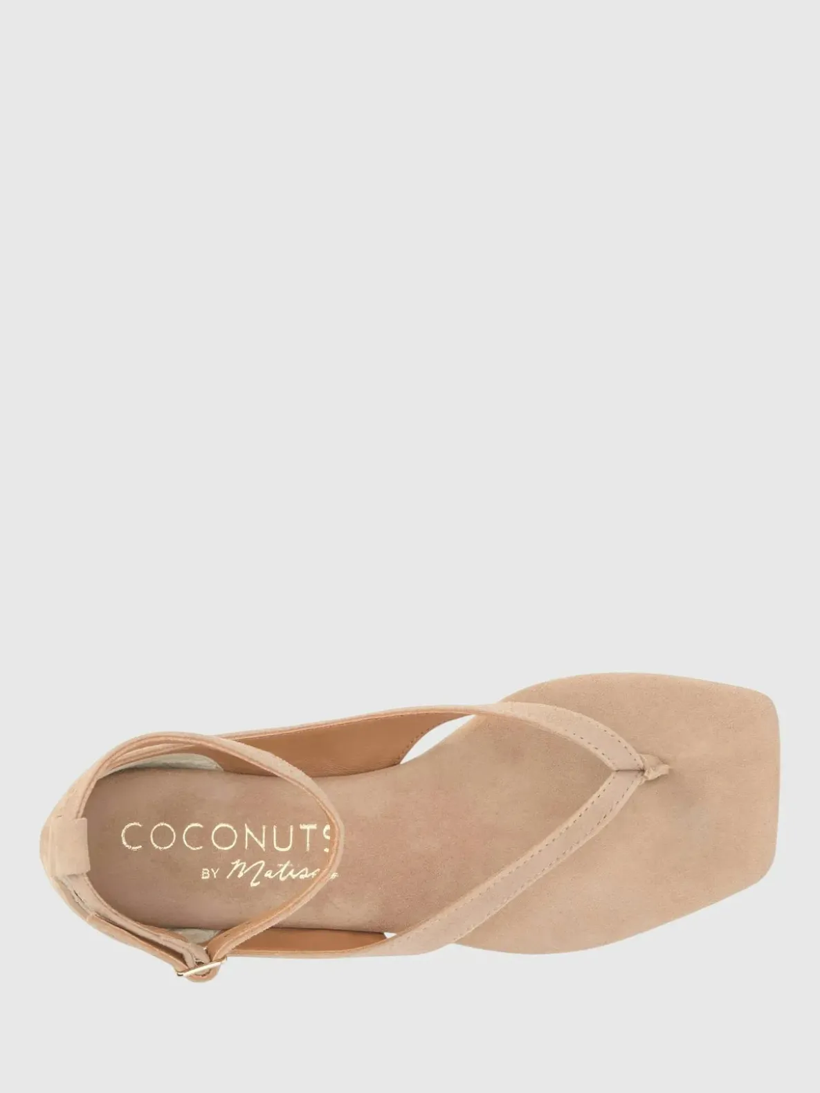 Kerry Thong Sandal