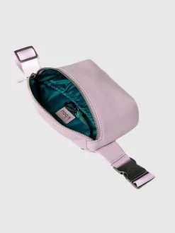 Kibou Mini Vegan Leather Wallet Belt Bag